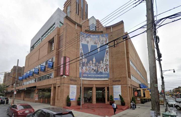 Medicaid cuts could force Brooklyn’s safety-net hospitals to close, leave thousands uninsured • Brooklyn Paper