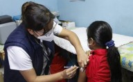 ¡Alerta! Confirman nueve casos de tos ferina en Juliaca