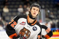 How NCAA money is changing traditional path to pro hockey