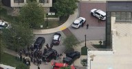 Report of active shooter at Villanova University a ‘cruel hoax,’ university president says