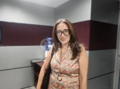 El trabajo del Auditor ha sido muy técnico, buscamos que no haya sesgos políticos: Leticia Ortega