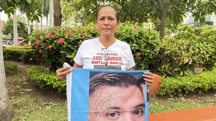Árbol de la Esperanza: homenaje a desaparecidos será develado en Altamira