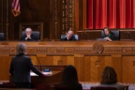 What counts as stalking in Ohio? Supreme Court clarifies law in unanimous ruling