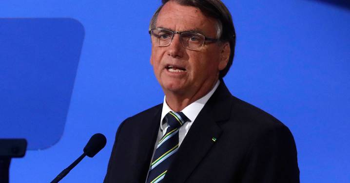 Juicio a Jair Bolsonaro: Expresidente ultraderechista de Brasil enfrenta a la justicia de su país