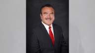 San Bernardino County Superintendent Ted Alejandre will retire