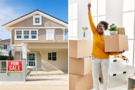 New homes are selling at sharp discounts — costing $20K less than existing ones