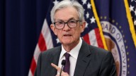 El presidente de la Reserva Federal de Estados Unidos, Jerome Powell, abre la puerta a bajar los tipos de interés