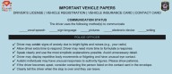 Blue Envelope helps Naperville police interact with autistic people