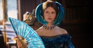 Guillermo del Toro’s ‘Frankenstein’ Is Coming Alive
