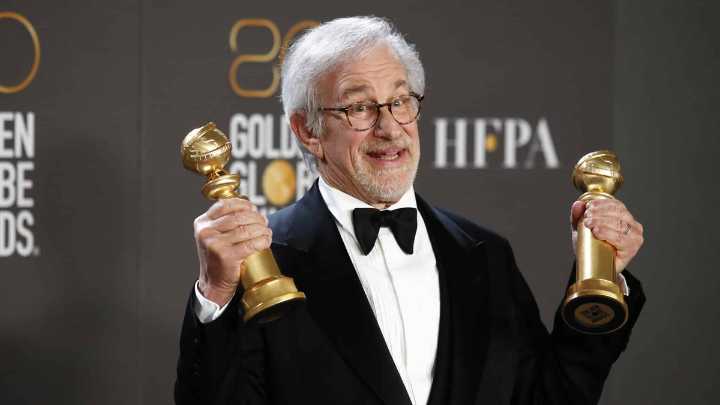 La obra maestra de Steven Spielberg que está a punto de desaparecer de Netflix