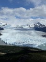 La pérdida de masa del glaciar Perito Moreno en Argentina sorprende a los científicos