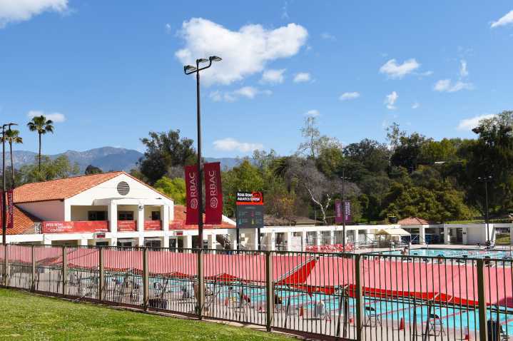 LA28 Committee Relocates Olympic Diving to Rose Bowl Aquatics Center