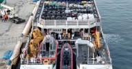 Incauta EU más de 34.000 kilos de drogas