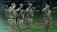 Tropas de la Guardia Nacional portarán armas en DC tras orden de Trump
