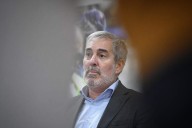 Clavijo afirma que le "da miedo" el discurso "xenófobo de odio" e "irresponsable" de Vox