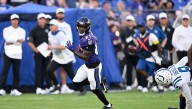 Ravens hold off Colts late 24-16 in preseason opener