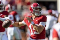 With advice from Saban and Young, Alabama's Simpson feels ready for the spotlight