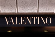 Italian fashion house Valentino hires Riccardo Bellini as CEO