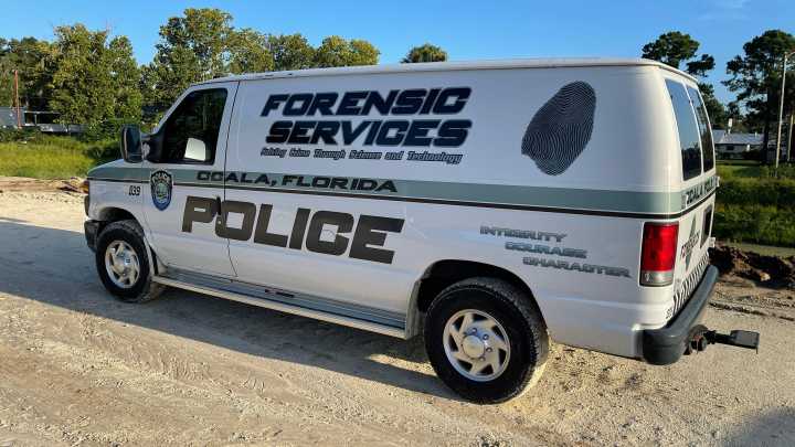Crash on Aug. 23 kills motorcycle rider in southwest Ocala