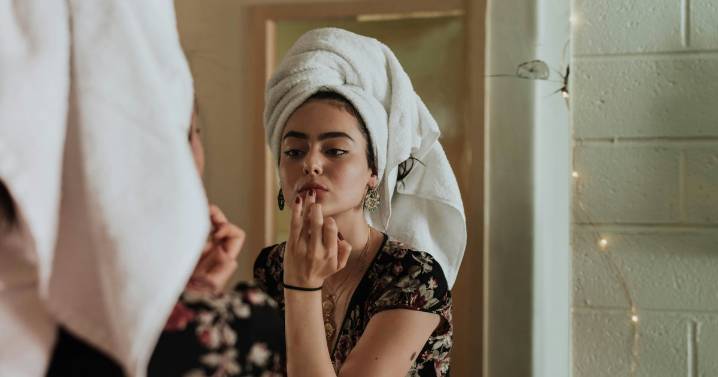 5 Body Parts You Forget To Clean (And How Often To Clean Them)