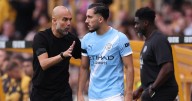 Why Phil Foden and Rayan Cherki are not in Man City squad vs Brighton