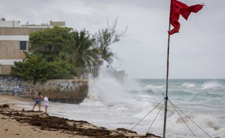 How Hurricane Erin Will Impact the U.S.