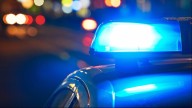 Heavy police presence in Dallas Township