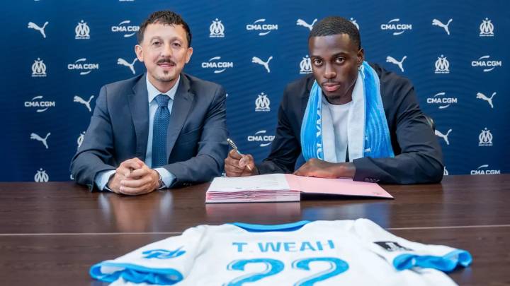 USMNT-eligible players in Europe: Latest transfers, current homes of American men's players abroad