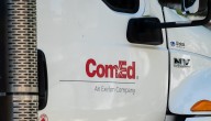 ComEd crews work to restore power in western suburbs