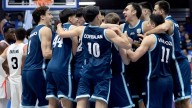 Argentina va por el título ante Brasil en la final de la AmeriCup 2025