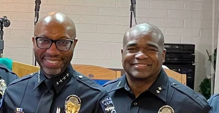 Tempe cop: Chief gave city officials data to harass homeless advocates