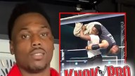Raja Jackson Condemned by Wrestling Company After Brutal Beatdown