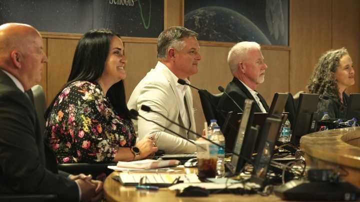 Cell phones still banned: Brevard school board tweaks electronics policy