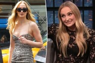 Sophie Turner caused a celeb couple to break off engagement