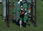 Jets Predicted to Cut Former Michigan Running Back Donovan Edwards