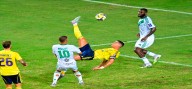 Cristiano Ronaldo llega a insólita marca, pero pierde otra Final