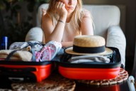 Woman Says Vacation with Newly Widowed Mother
