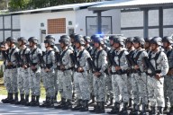 Reformas recientes omitieron abordar la seguridad interior