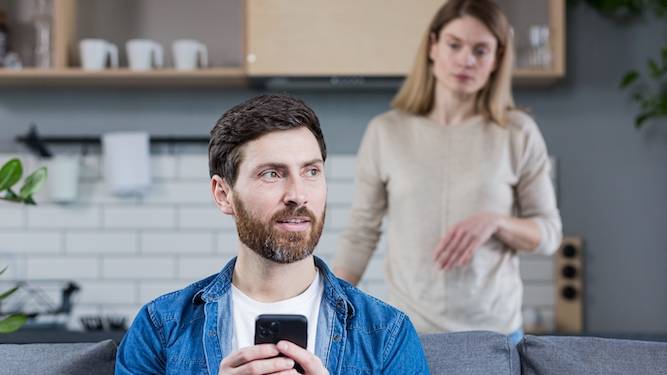 How to have an affair if you're not sure how to get started