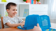 Kid Playing Battleship Discovers Unstoppable Strategy Of Not Putting Ships On The Board