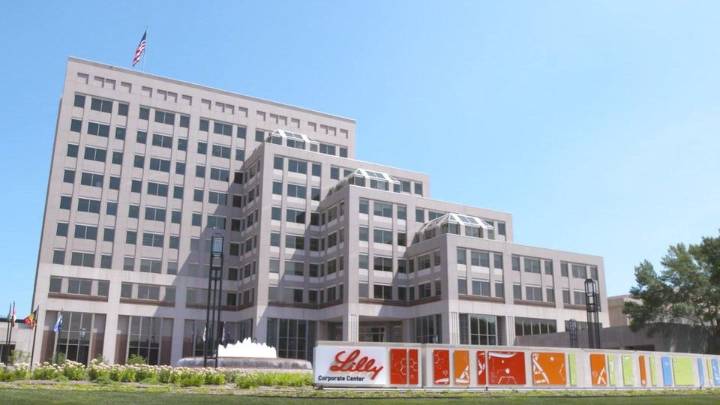 Lilly shares drop 14% after Q2 earnings release, ‘disappointing’ trial results