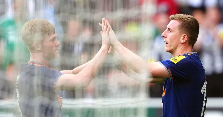 Newcastle United bid farewell to Matt Targett as defender secures Championship transfer