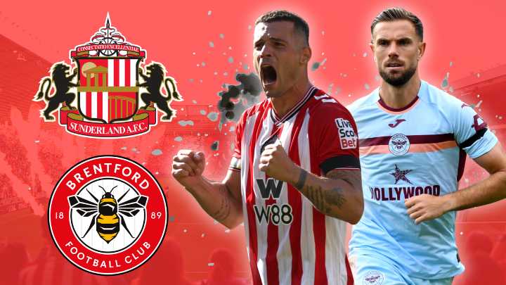 How to watch Sunderland vs Brentford: live streams, TV details for Premier League 25/26 game