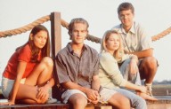 'Dawson's Creek' Cast Set to Reunite for Charity Event to Benefit F Cancer, James Van Der Beek