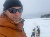 Body of missing Norwegian hiker recovered near Hayes River