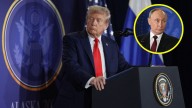 Donald Trump quiere un acuerdo de paz tras el fracaso en asegurar un alto al fuego en Ucrania
