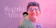 Paco Pizaña se reinventa en Regalo de amor: “Esperé 13 años para este reto”