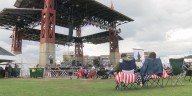 Tribute Fest brings in thousands to Bayfront Park
