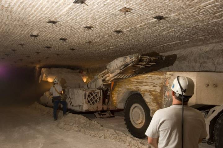 EPA approves more storage at WIPP, causing capacity concern and priority of Los Alamos