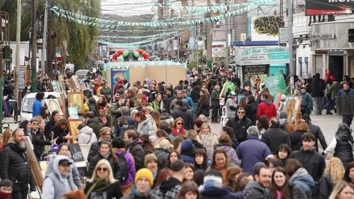 Cómo serán los festejos por el aniversario de Banfield y quiénes se presentarán